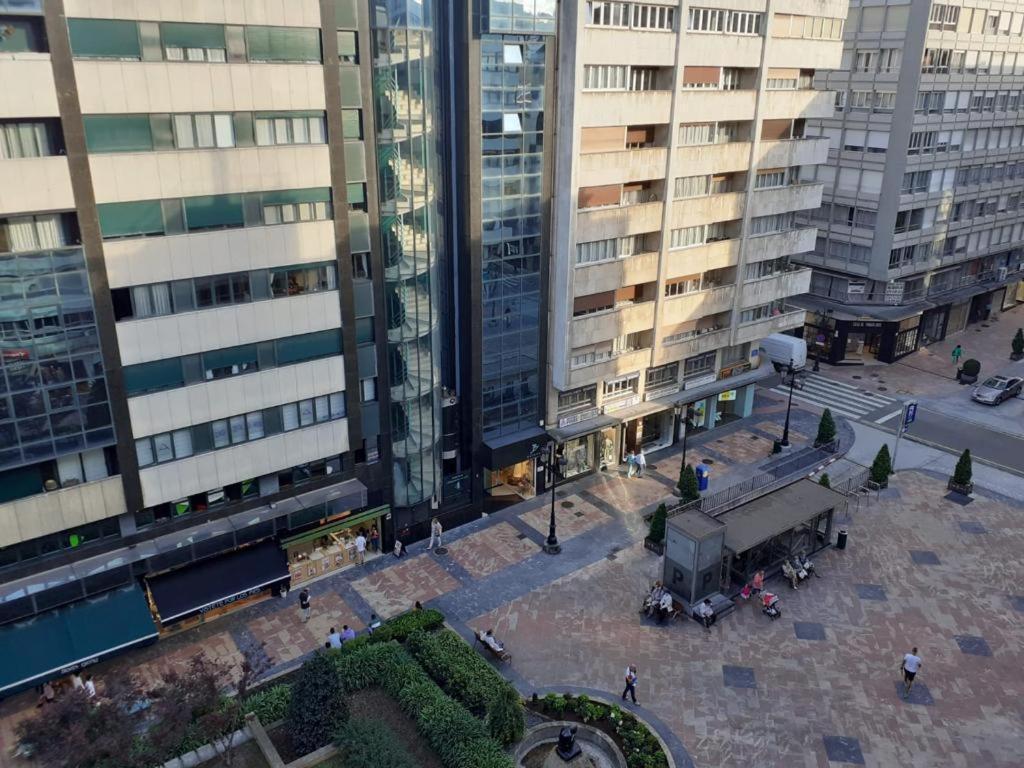 Apartamento De Maria Oviedo Exterior foto