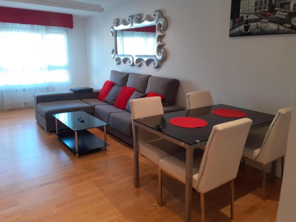 Apartamento De Maria Oviedo Exterior foto