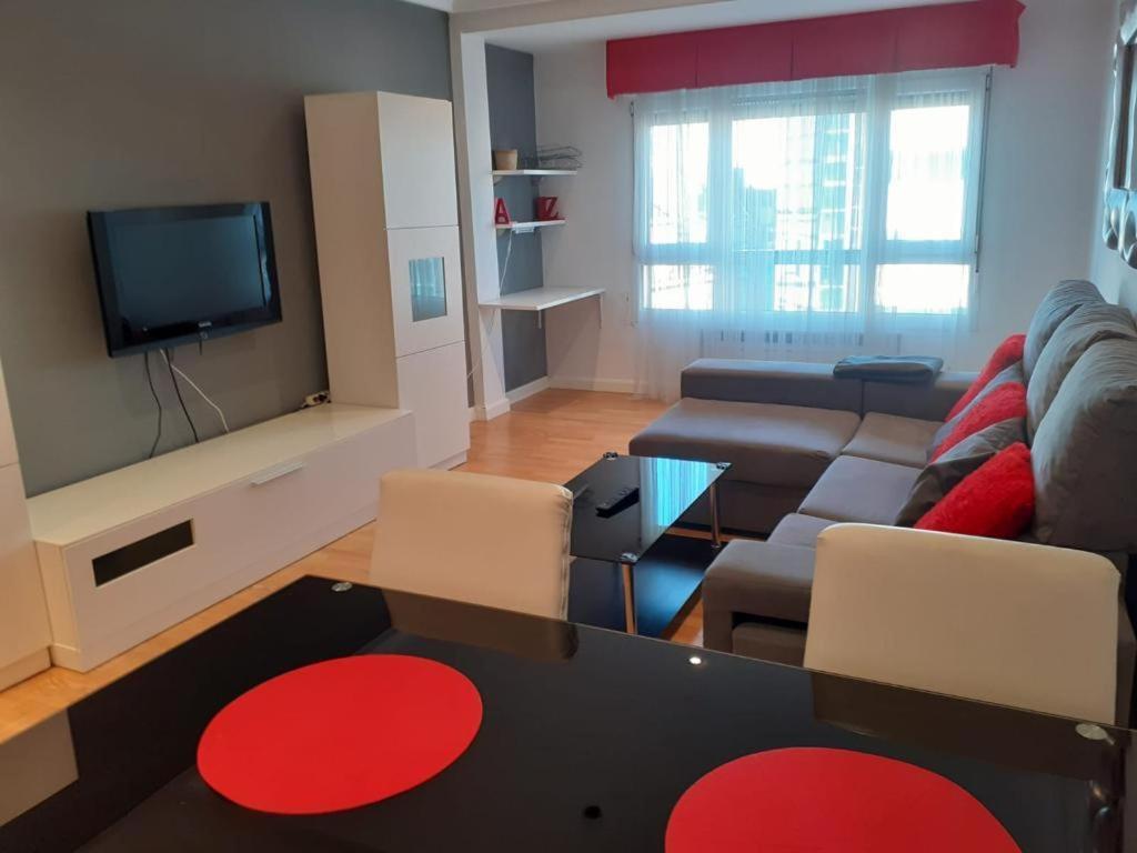 Apartamento De Maria Oviedo Exterior foto