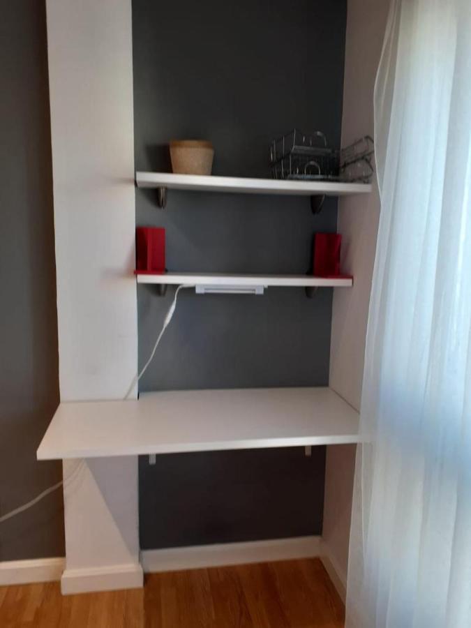 Apartamento De Maria Oviedo Exterior foto
