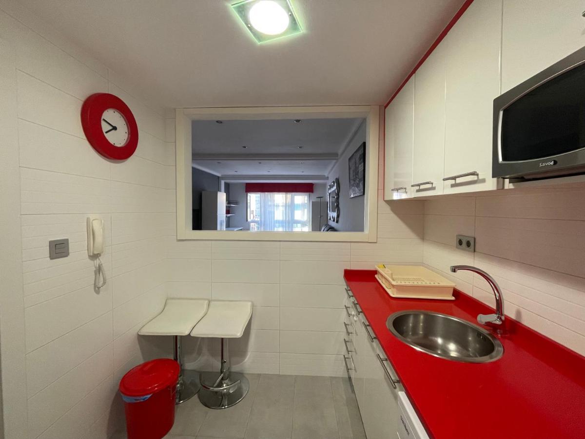 Apartamento De Maria Oviedo Exterior foto