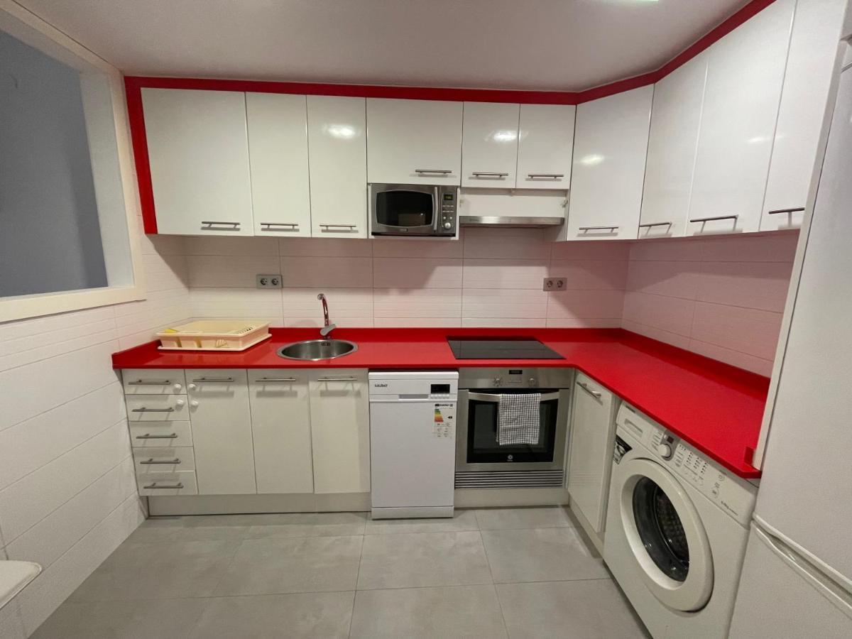 Apartamento De Maria Oviedo Exterior foto