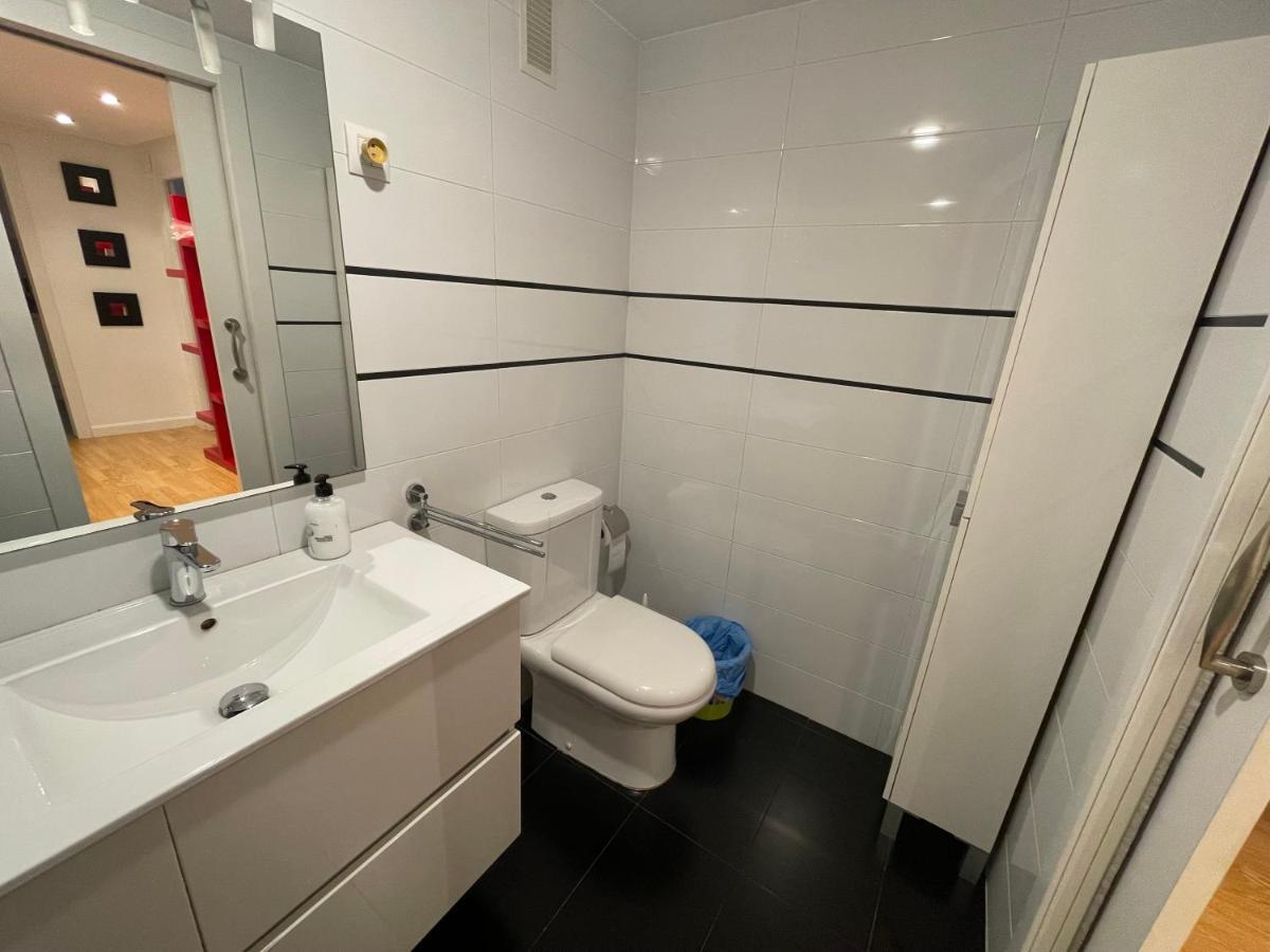 Apartamento De Maria Oviedo Exterior foto