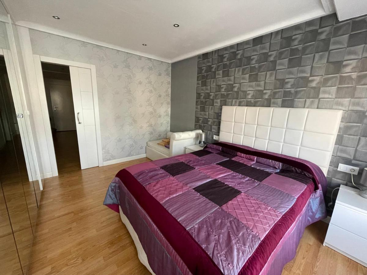 Apartamento De Maria Oviedo Exterior foto