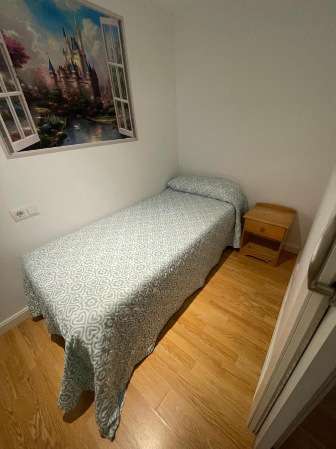 Apartamento De Maria Oviedo Exterior foto